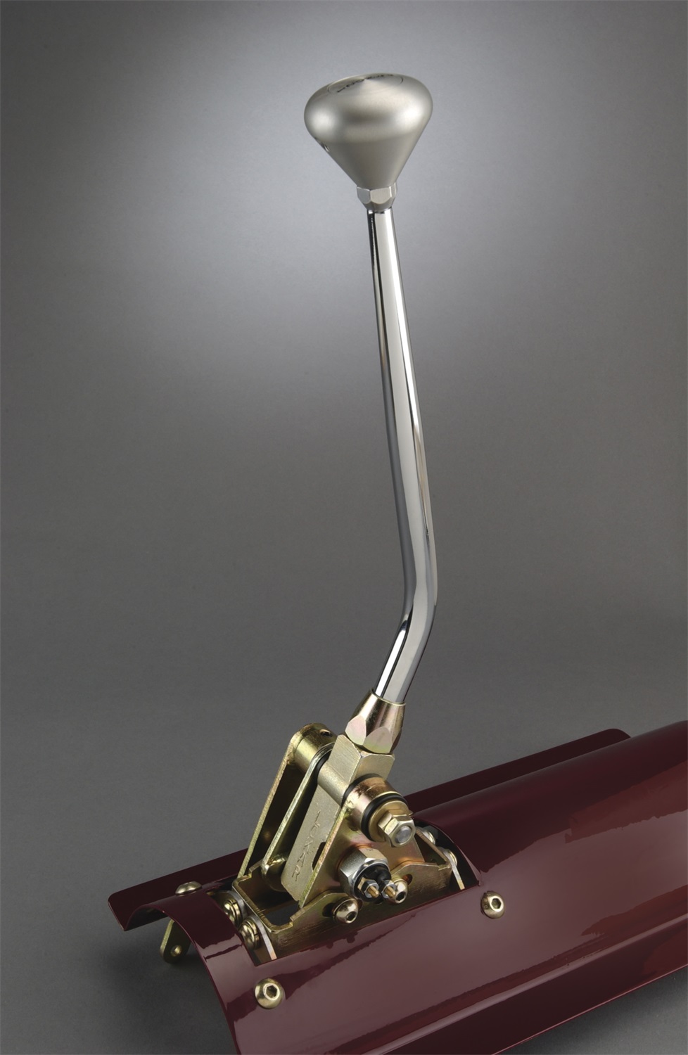 Lokar Floor Mount Automatic Shifter