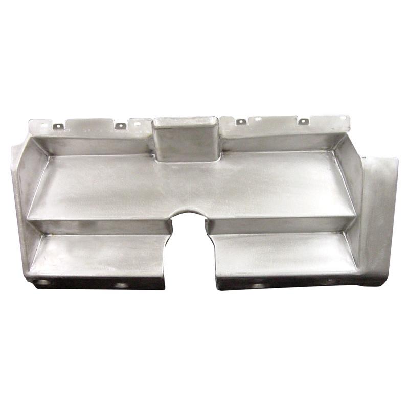 Detroit Speed Dash Insert - 69 Camaro