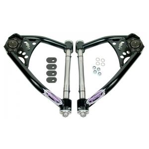 Detroit Speed Tubular Upper Control Arms - 67-69 Camaro