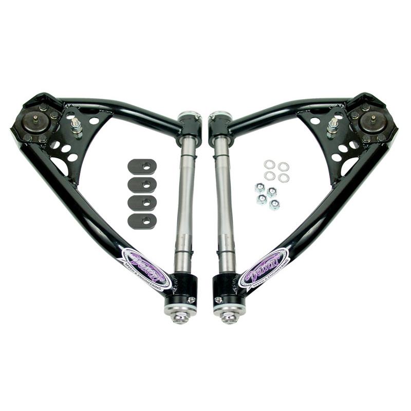 Detroit Speed Tubular Upper Control Arms - 67-69 Camaro