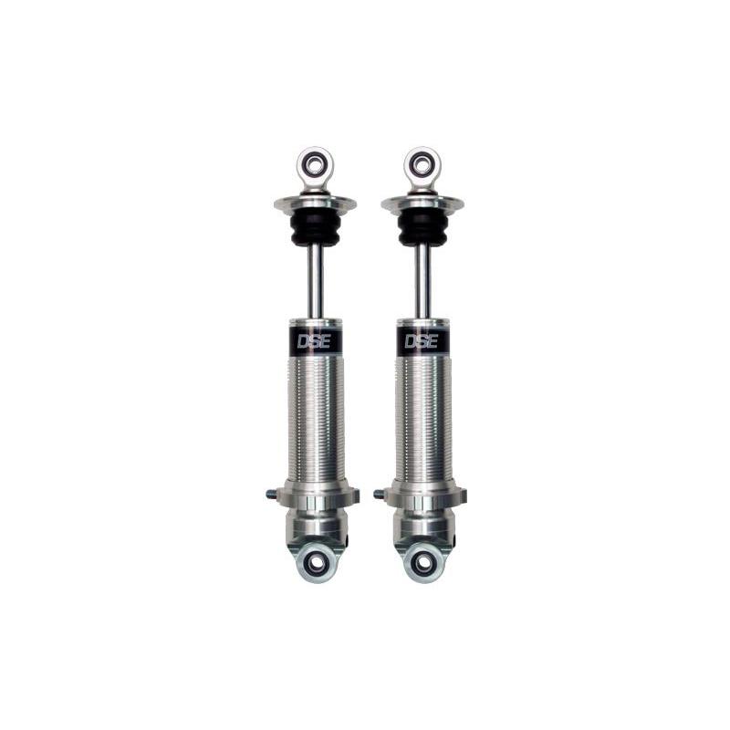 Detroit Speed Front Coilover Shocks - 67-69 Camaro