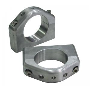 Detroit Speed M2 Remote Canister Shock Mounts