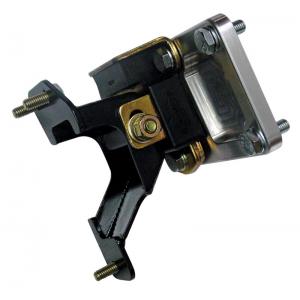 Detroit Speed LS Engine Mount Bracket Kit - 67-69 Camaro