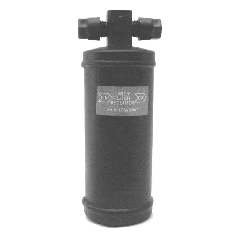 Standard Black Drier