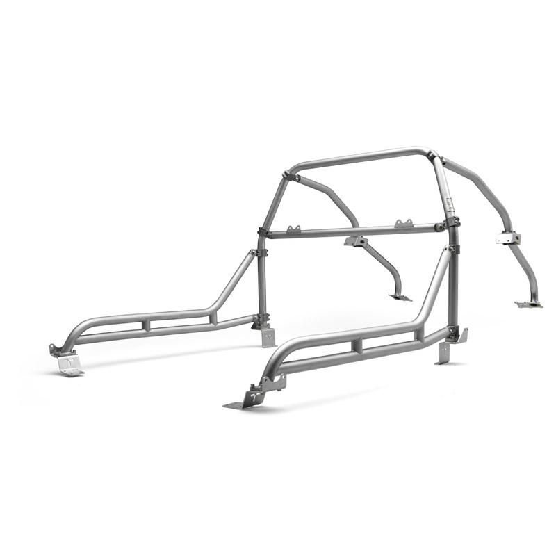 Ridetech TigerCage - 67-69 Camaro 1 Ridetech TigerCage - 67-69 Camaro