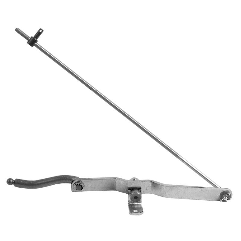 Throttle Linkage - 55-59 Chevy Pickup