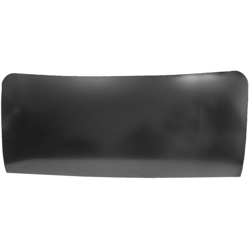 Trunk Lid - 67-69 Camaro