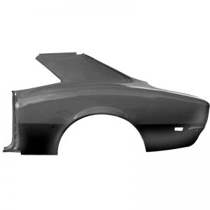 Full Quarter Panel - 68 Camaro