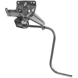 Hood Latch Assembly - 67-68 Camaro Rally Sport