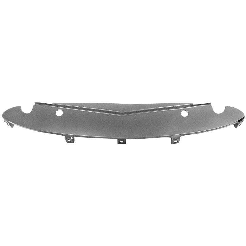 Front Bumper Filler - 47-54 Chevy Pickup