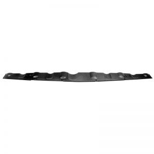 Front Bumper Filler - 67-72 Chevy Pickup