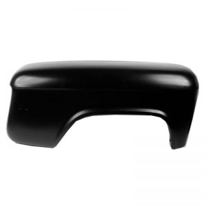 Rear Fender - 55-66 Chevy & GMC Pickup