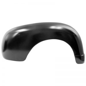 Rear Fender - 47-54 Chevy & GMC Pickup