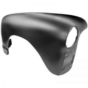 Front Fender - 54 Chevy Pickup