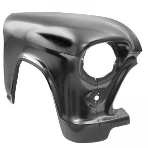 Front Fender - 55-56 Chevy Pickup