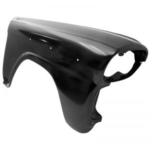 Front Fender - 58-59 Chevy Pickup