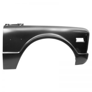 Front Fender - 69-72 Chevy Pickup