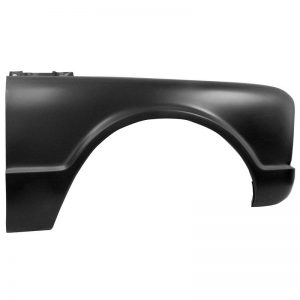 Front Fender - 67 Chevy & GMC Pickup