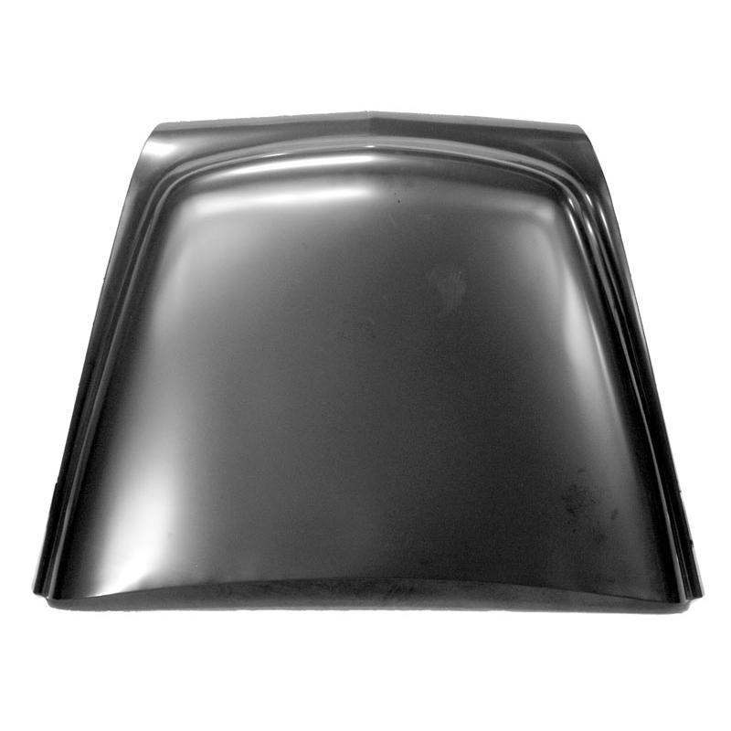 Hood - 55-56 Chevy Pickup