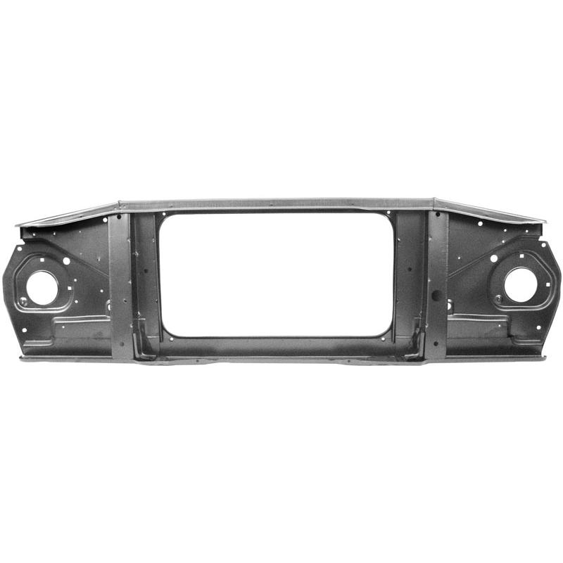 Radiator Support - 67-68 Chevy Pickup