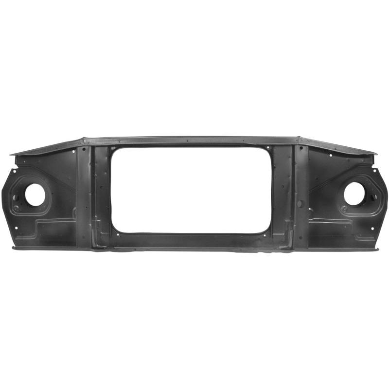 Radiator Support - 69-72 Chevy Pickup