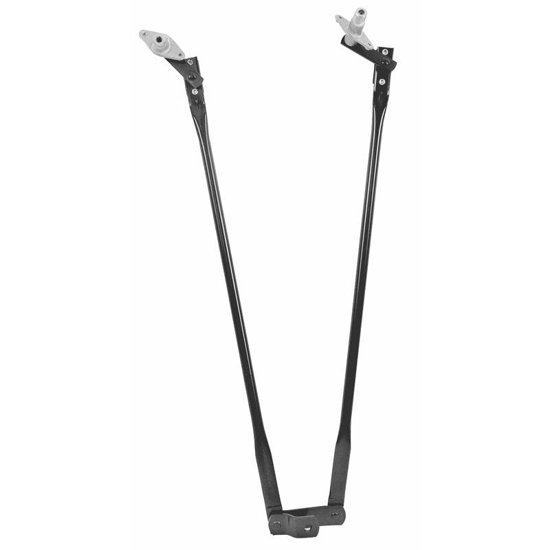 Wiper Transmission Arms - Pair - 60-66 Chevy Pickup