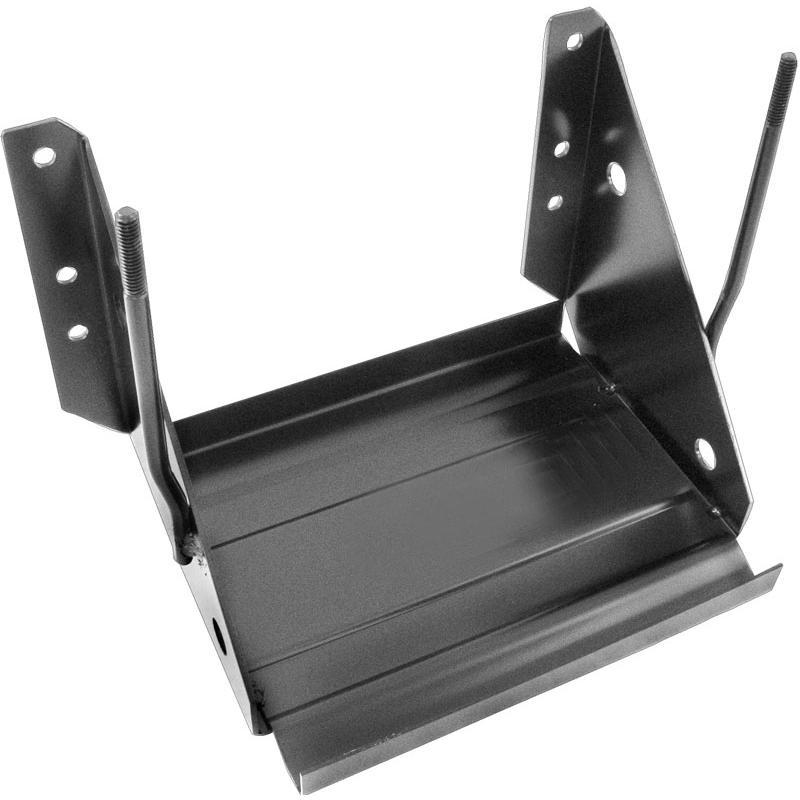 Battery Tray Assembly - 47-54 Chevy & GMC Pickup