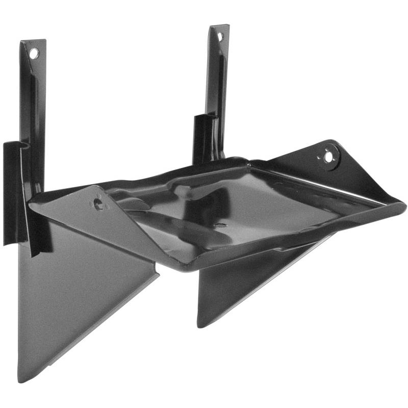 Battery Tray Assembly - 55-57 Chevy & GMC Pickup