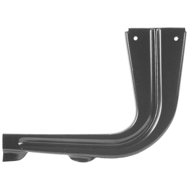 Bed Step Hanger - LH  - 55-59 Chevy Pickup