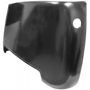 Lower Rear Cab Panel - 47-54 Chevy Pickup