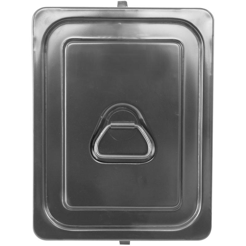 Battery Box Floor Cover - 47-54 Chevy Pickup