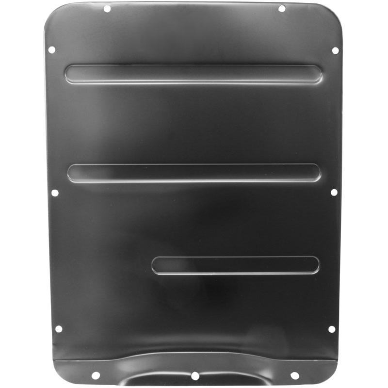 Transmission Cover - 47-54 Chevy & GMC Pickup