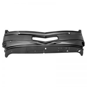 Outer Upper Cowl Panel - 47-53 Chevy & GMC Pickup
