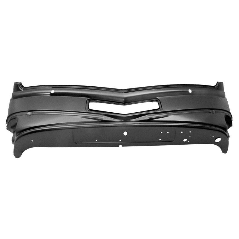 Outer Upper Cowl Panel - 47-53 Chevy & GMC Pickup
