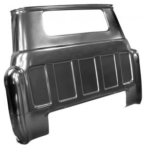 Rear Small Window Cab Panel - 55-59 Chevy Pickup