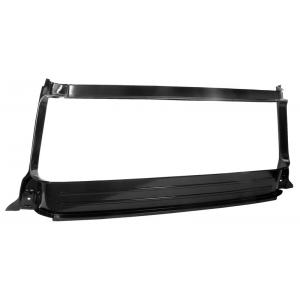 Inner Rear Big Window Panel - 55-59 Chevy Pickup