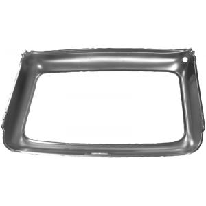 Inner Roof Panel - 55-59 Chevy Pickup