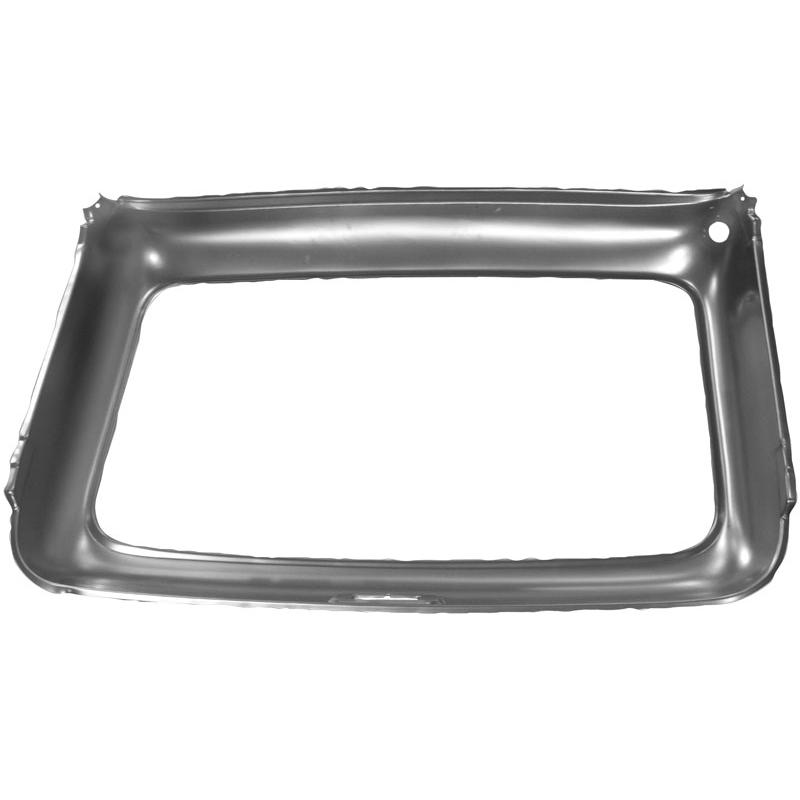 Inner Roof Panel - 55-59 Chevy Pickup
