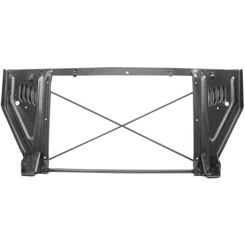Radiator Support - 55-57 Chevy Pickup
