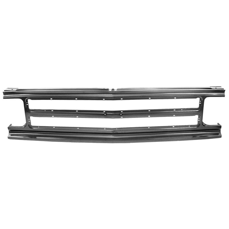 Grill Frame Panel - 67-72 Chevy Pickup