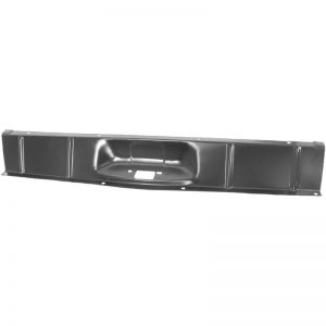 Hood Latch Panel - 55-57 Chevy Pickup