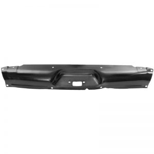 Hood Latch Panel - 55-59 Chevy Pickup