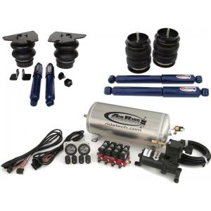 Ridetech Level 1 Suspension Package - 63-72 Chevy Pickup