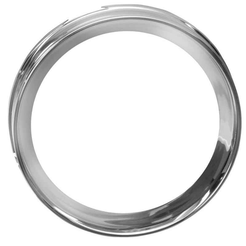 Gauge Bezel - 54 Chevy Pickup
