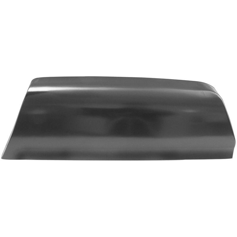 Rear Long Fleetside Lower Bed Panel - 67-72 Chevy & GMC Pickup