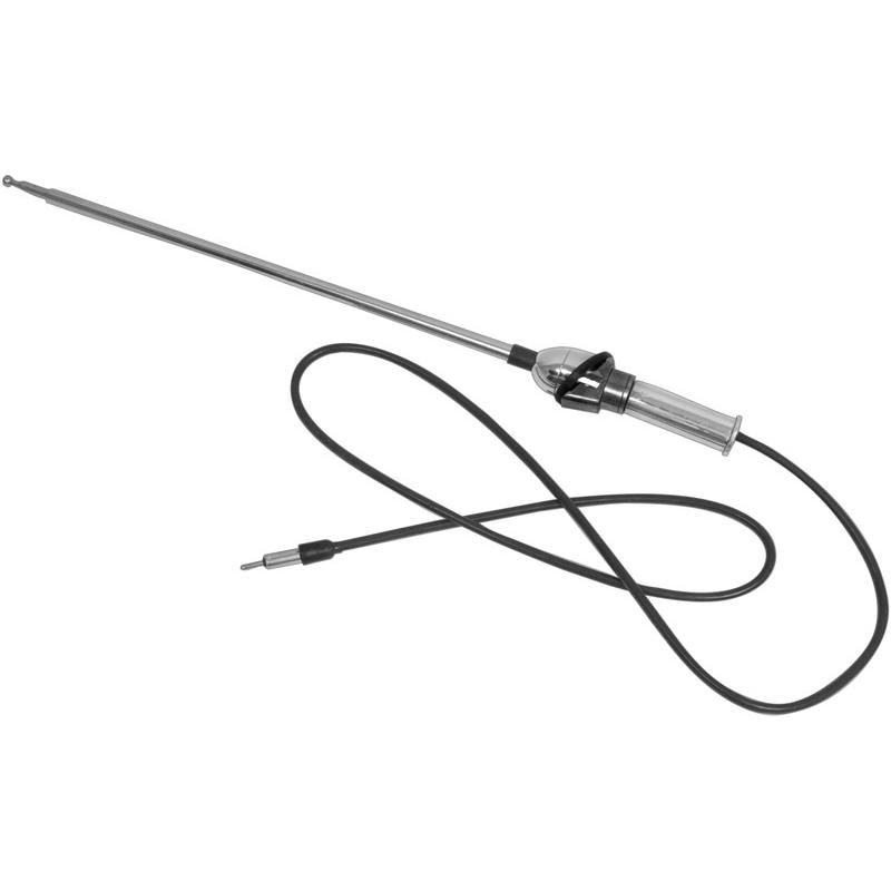 Antenna - 63 Chevy & GMC Pickup