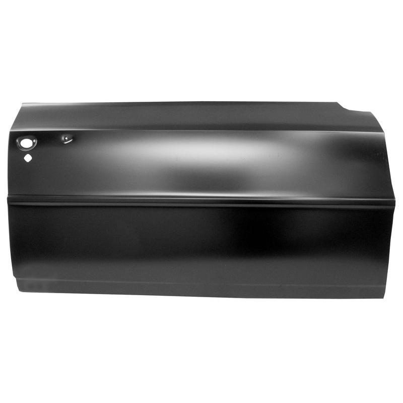 Outer Door Skin - 66-67 Nova