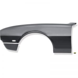 Front Fender - 68 Camaro