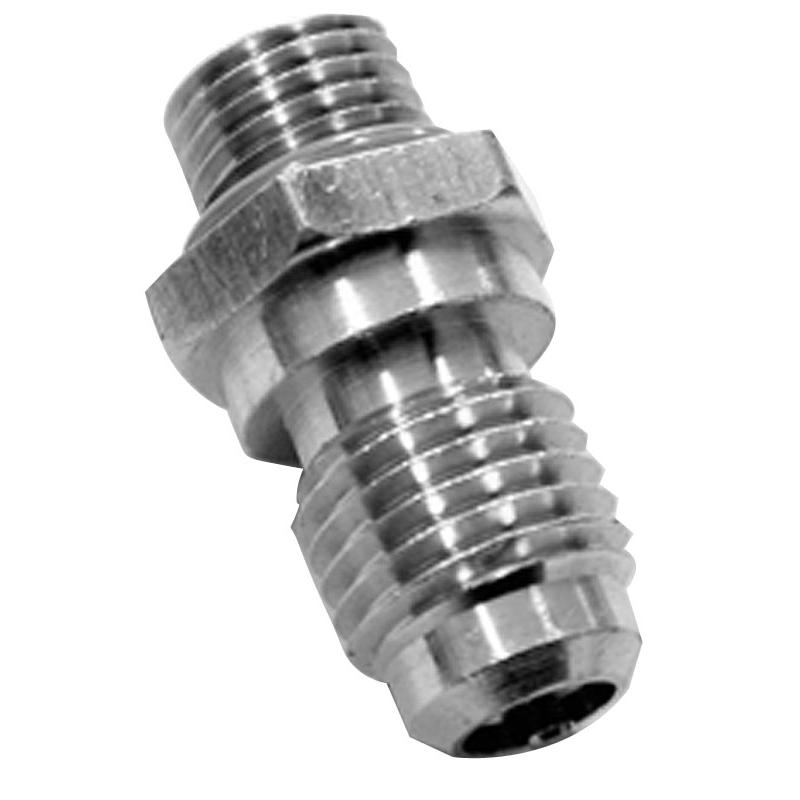 Trinary / Binary Switch Adapter