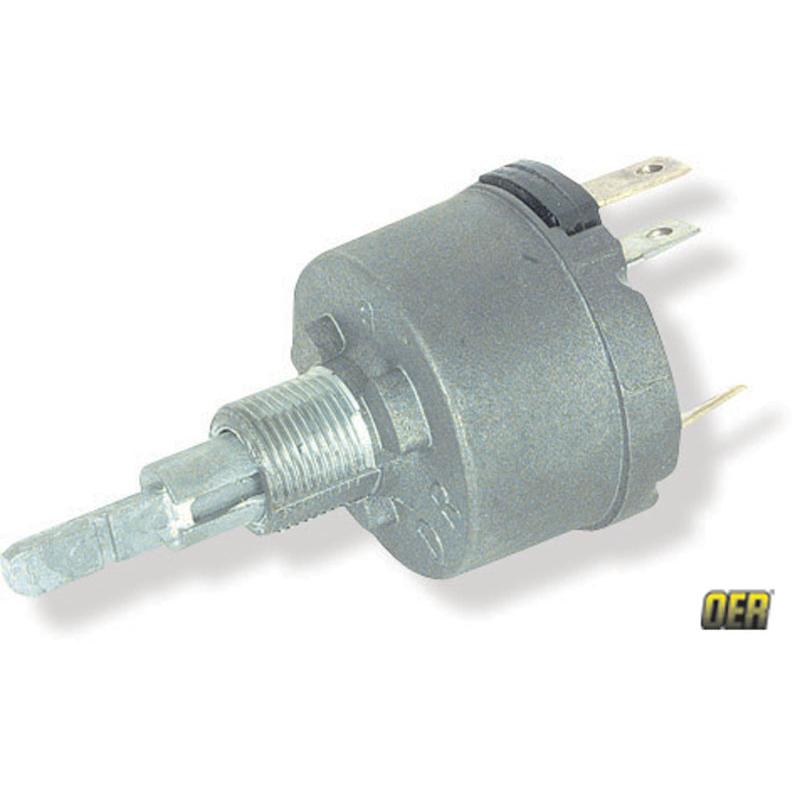 Wiper Switch - 67-68 Camaro, 67-68 Nova, 67 Chevelle